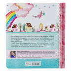 Kid Book My LullaBible for Girls Padded Hardcover Board Book - Premium  from Christian Art Gifts - Just $15.95! Shop now at Pat's Monograms