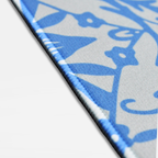 Mahjong Mat- Rebekah’s Wedding Pattern Mat - Premium Mahjong from Middle & Main Mahjong - Just $58! Shop now at Pat's Monograms