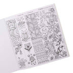 Coloring Book Be Still - Premium Books and Devotionals from Christian Art Gifts - Just $9.95! Shop now at Pat's Monograms