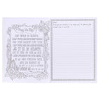 My Coloring Prayer Journal - Premium Gift from Christian Art Gifts - Just $12.95! Shop now at Pat's Monograms