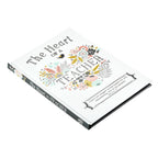 The Heart of a Teacher Gift Book - Ephesians 1:16 - Premium gift item from Christian Art Gifts - Just $6.99! Shop now at Pat's Monograms