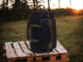 Covertible Canvas Duffle / Backpack 19" - Premium Bags and Totes from Rothco - Just $42.95! Shop now at Pat's Monograms