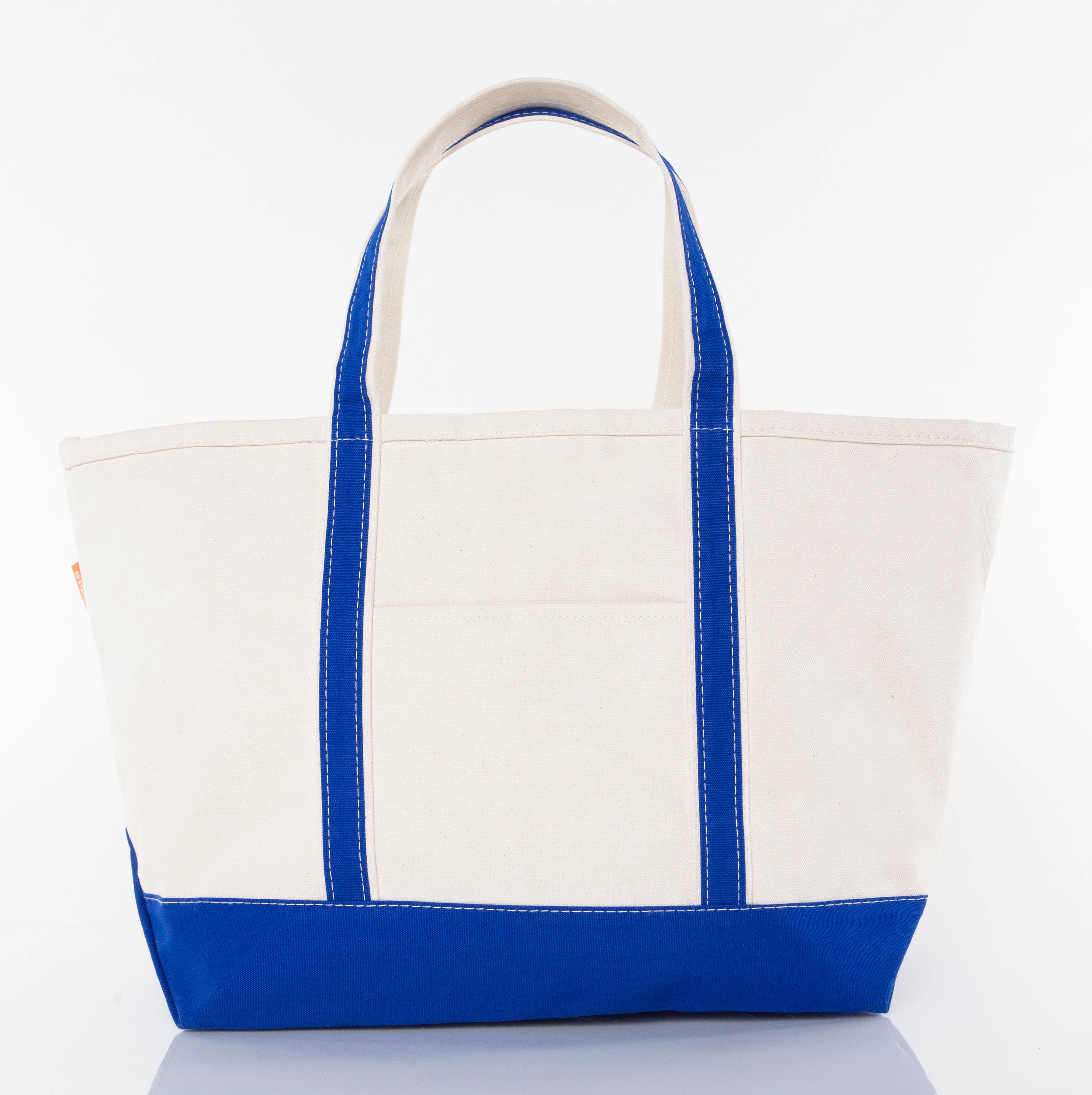 Large Classic Tote - Premium Bags and Totes from CB STATION - Just $44.99! Shop now at Pat's Monograms