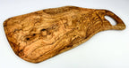 Olive Wood Grand Feast Board - Premium Cutting Board from Natural OliveWood - Just $189.95! Shop now at Pat's Monograms