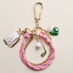Trending Novelty Bag Charms & Keychains — Frem
