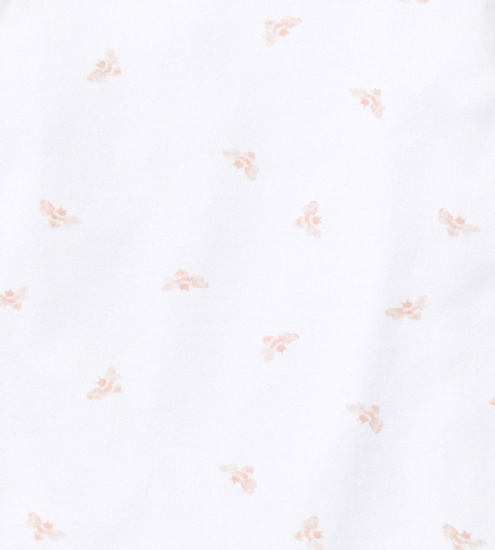 Golden Bee Organic Cotton Sleep & Play - Ranunculus - Premium  from Burt's Bees Baby - Just $14.95! Shop now at Pat's Monograms
