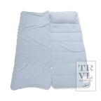 Nap Mat - Rest Up! Puppy Love Blue - Premium Napmat from TRVL Design - Just $86.95! Shop now at Pat's Monograms