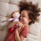 Snug Up Doll Roya - Premium Plush Doll from HABA USA - Just $20! Shop now at Pat's Monograms
