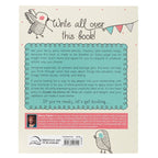 Doodle Devotions for Girls - Premium Books and Devotionals from Christian Art Gifts - Just $9.99! Shop now at Pat's Monograms