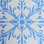 Mahjong Mat- Rebekah’s Wedding Pattern Mat - Premium Mahjong from Middle & Main Mahjong - Just $58! Shop now at Pat's Monograms