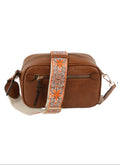 Boho Guitar Strap Women's Crossbody Bag — MiMi Wholesale Bags and Totes