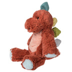 Marshmallow Jr. Stegosaurus - Premium stuffed animals from Mary Meyer - Just $19.95! Shop now at Pat's Monograms
