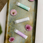 Lip Balm | Lavender, Tea Tree Mint, Unscented - Premium lip balm from Thistle Farms - Just $4.50! Shop now at Pat's Monograms