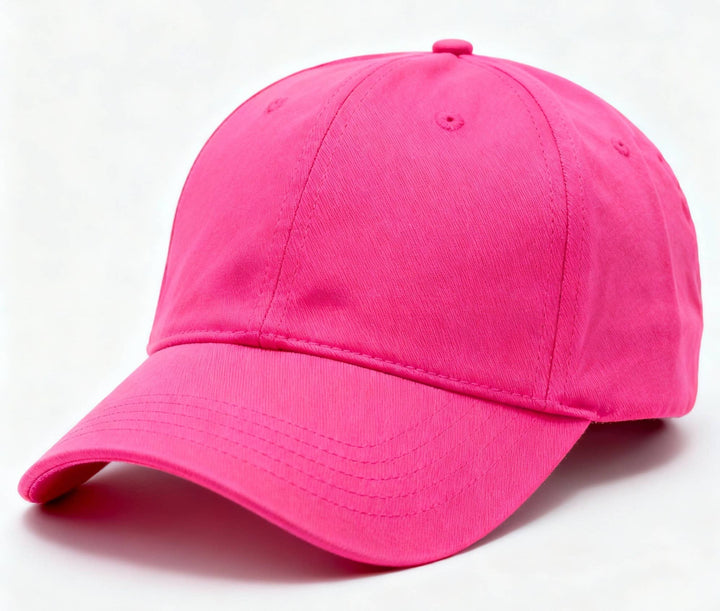 Premium Low Profile Baseball Cap - Dad Hat - Premium Headwear from Stitch and Bill Wholesale Hats - Just $8! Shop now at Pat's Monograms