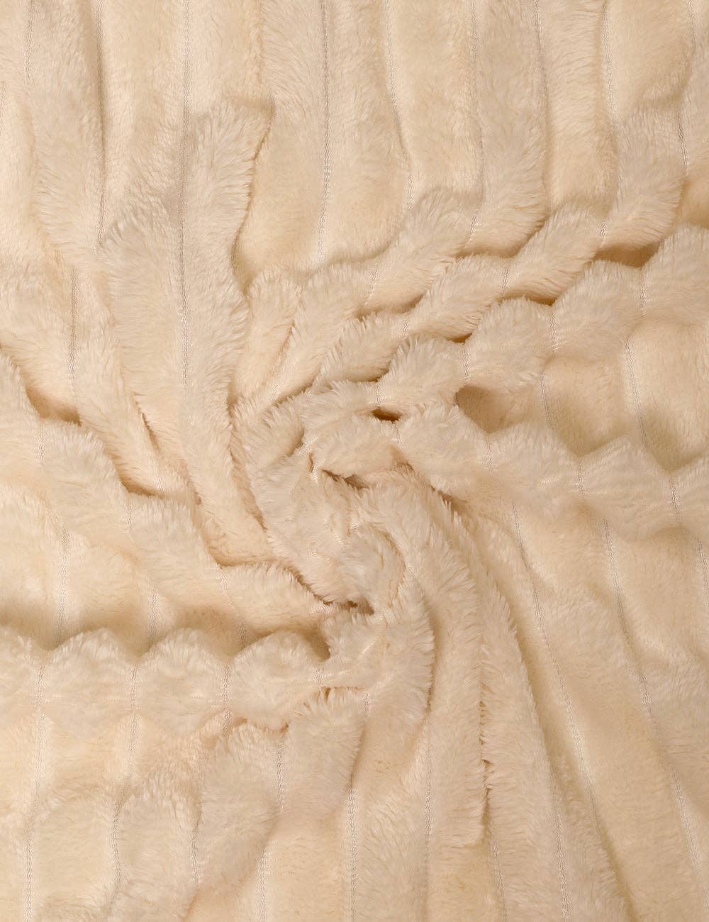 Soft Solid Color Fleece Blanket - Premium  from Sweetkama - Just $25! Shop now at Pat's Monograms