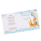 Kid Book My LullaBible for Boys Padded Hardcover Board Book - Premium Books and Devotionals from Christian Art Gifts - Just $14.99! Shop now at Pat's Monograms