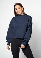 Hailey Sweatshirt - Premium Clothing from chicka-d - Just $48.95! Shop now at Pat's Monograms