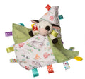 Taggies Buttercup Cow Character Blanket - Premium Baby Soothers from Mary Meyer - Just $22.95! Shop now at Pat's Monograms
