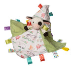 Taggies Buttercup Cow Character Blanket - Premium Baby Soothers from Mary Meyer - Just $22.95! Shop now at Pat's Monograms