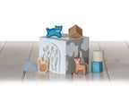 Leika Wood Shape Sorter - Premium Baby Toys & Activity Equipment from Mary Meyer - Just $31.95! Shop now at Pat's Monograms