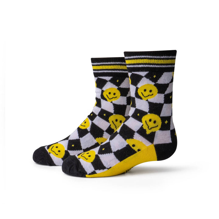 Two Left Feet Kid's Socks - Premium Socks from DM Merchandising - Just $3.95! Shop now at Pat's Monograms