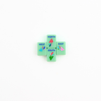 MINI TRAVEL MAHJONG  |  Mini Anywhere Series  |  Green - Premium Mahjong from My Fair Mahjong - Just $195.95! Shop now at Pat's Monograms
