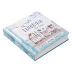 Kid Book My LullaBible for Boys Padded Hardcover Board Book - Premium Books and Devotionals from Christian Art Gifts - Just $14.99! Shop now at Pat's Monograms