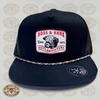 Stratford - Premium Trucker Cap from Ridge&Holler - Just $28.50! Shop now at Pat's Monograms
