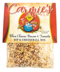 Bleu Cheese Bacon & Tomato Dip Mix - Premium Dips & Spreads from Carmie's Kitchen - Just $5! Shop now at Pat's Monograms