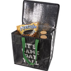 It's Game Day Y'all Insulated Tote - Premium Game Day from Primitives by Kathy - Just $17.95! Shop now at Pat's Monograms