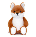 Classic Fox - Premium stuffed animals from Cubbies - Just $29.95! Shop now at Pat's Monograms