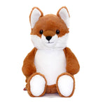 Classic Fox - Premium stuffed animals from Cubbies - Just $29.95! Shop now at Pat's Monograms