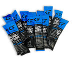 Full Coconut - Dozen - Premium Body Wipe from Klean Freak - Just $15! Shop now at Pat's Monograms