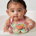 Itzy Pop & Whirl™ - Bath + Travel Toy - Premium Baby Toys & Activity Equipment from Itzy Ritzy - Just $9.95! Shop now at Pat's Monograms