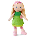 Mali 12" Soft Doll - Premium Plush Doll from HABA USA - Just $32.95! Shop now at Pat's Monograms