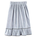 Plush Spa Wrap - Coastal - Premium spa wrap from Bella Sleep + Spa - Just $49.50! Shop now at Pat's Monograms