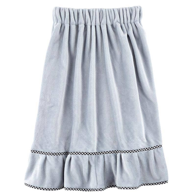 Plush Spa Wrap - Coastal - Premium spa wrap from Bella Sleep + Spa - Just $49.50! Shop now at Pat's Monograms