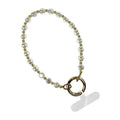 Clip & Go Beaded Wristlet Nina Collection - Premium Accessories from Save The Girls - Just $15.95! Shop now at Pat's Monograms