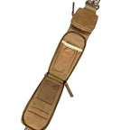 Zip & Clip RFID Strap - Premium Accessories from Save The Girls - Just $45.95! Shop now at Pat's Monograms