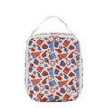 LUNCH BOX Insulated Lunch Bag - PLAY BALL - Premium lunch bag from TRVL Design - Just $42.95! Shop now at Pat's Monograms