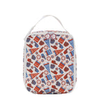 LUNCH BOX Insulated Lunch Bag - PLAY BALL - Premium lunch bag from TRVL Design - Just $42.95! Shop now at Pat's Monograms