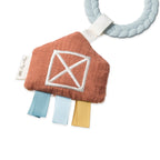 Bitzy Busy Gift Set™ - Premium Baby Gift Sets from Itzy Ritzy - Just $22.95! Shop now at Pat's Monograms