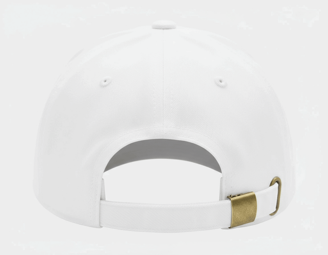 Premium Low Profile Baseball Cap - Dad Hat - Premium Headwear from Stitch and Bill Wholesale Hats - Just $8! Shop now at Pat's Monograms