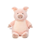 Pig - Premium stuffed animals from Cubbies - Just $29.95! Shop now at Pat's Monograms