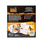 Hunt A Killer: R.I.P. at the Rodeo, Murder Mystery Game - Premium Entertainment from Hunt A Killer - Just $31.95! Shop now at Pat's Monograms