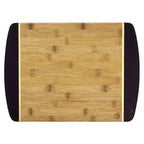15" Java Cutting Board - Premium Cutting Board from Totally Bamboo - Just $28.95! Shop now at Pat's Monograms