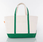 Large Classic Tote - Premium Bags and Totes from CB STATION - Just $44.99! Shop now at Pat's Monograms