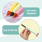 Gel Highlighters 16 Pack Vibrant Colors - Premium Pens from Mr. Pen - Just $9.95! Shop now at Pat's Monograms
