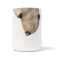 Yellow Lab Snout Mug - Premium mug from American Brand Studio - Just $17.99! Shop now at Pat's Monograms
