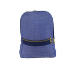 Small Gingham Backpack - Premium Backpack from Mint - Just $24.95! Shop now at Pat's Monograms